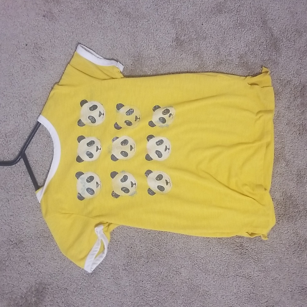 Kids size 12 t-shirt